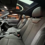 AUDI Q3 SPORTBACK 45 TFSI E 245CH S-TRONIC