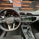 AUDI Q3 SPORTBACK 45 TFSI E 245CH S-TRONIC