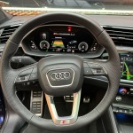 AUDI Q3 SPORTBACK 45 TFSI E 245CH S-TRONIC