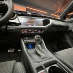 AUDI Q3 SPORTBACK 45 TFSI E 245CH S-TRONIC