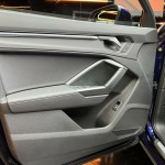 AUDI Q3 SPORTBACK 45 TFSI E 245CH S-TRONIC