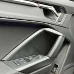 AUDI Q3 SPORTBACK 45 TFSI E 245CH S-TRONIC