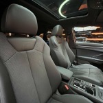 AUDI Q3 SPORTBACK 45 TFSI E 245CH S-TRONIC