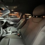 AUDI Q3 SPORTBACK 45 TFSI E 245CH S-TRONIC