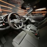 AUDI Q3 SPORTBACK 45 TFSI E 245CH S-TRONIC