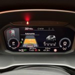 AUDI Q3 SPORTBACK 45 TFSI E 245CH S-TRONIC