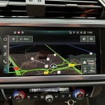 AUDI Q3 SPORTBACK 45 TFSI E 245CH S-TRONIC