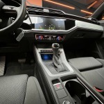 AUDI Q3 SPORTBACK 45 TFSI E 245CH S-TRONIC