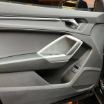AUDI Q3 SPORTBACK 45 TFSI E 245CH S-TRONIC