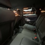 AUDI Q3 SPORTBACK 45 TFSI E 245CH S-TRONIC