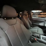 AUDI Q3 SPORTBACK 45 TFSI E 245CH S-TRONIC