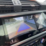 AUDI Q3 SPORTBACK 40TDI 200 S LINE S-TRONIC