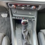 AUDI Q3 SPORTBACK 40TDI 200 S LINE S-TRONIC