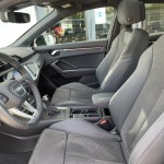 AUDI Q3 SPORTBACK 40TDI 200 S LINE S-TRONIC