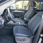 AUDI Q5 2.0L TDI 190 QUATTRO S-TRONIC DESIGN LUXE