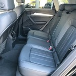 AUDI Q5 2.0L TDI 190 QUATTRO S-TRONIC DESIGN LUXE