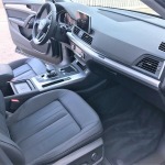 AUDI Q5 2.0L TDI 190 QUATTRO S-TRONIC DESIGN LUXE