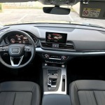 AUDI Q5 2.0L TDI 190 QUATTRO S-TRONIC DESIGN LUXE