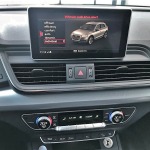 AUDI Q5 2.0L TDI 190 QUATTRO S-TRONIC DESIGN LUXE