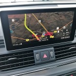 AUDI Q5 2.0L TDI 190 QUATTRO S-TRONIC DESIGN LUXE