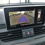 AUDI Q5 2.0L TDI 190 QUATTRO S-TRONIC DESIGN LUXE