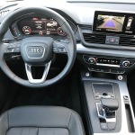 AUDI Q5 2.0L TDI 190 QUATTRO S-TRONIC DESIGN LUXE
