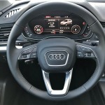 AUDI Q5 2.0L TDI 190 QUATTRO S-TRONIC DESIGN LUXE