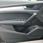 AUDI Q5 2.0L TDI 190 QUATTRO S-TRONIC DESIGN LUXE
