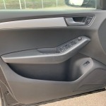 AUDI Q5 2.0 TFSI 245 HYBRID TIPTRONIC 8
