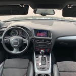 AUDI Q5 2.0 TFSI 245 HYBRID TIPTRONIC 8