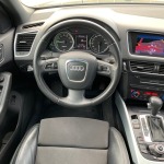 AUDI Q5 2.0 TFSI 245 HYBRID TIPTRONIC 8