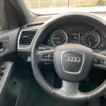 AUDI Q5 2.0 TFSI 245 HYBRID TIPTRONIC 8