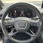 AUDI Q7 3.0L TDI 272 AVUS QUATTRO 7 PL