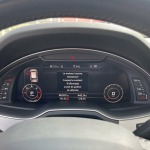 AUDI Q7 3.0L TDI 272 AVUS QUATTRO 7 PL