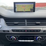 AUDI Q7 3.0L TDI 272 AVUS QUATTRO 7 PL