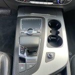 AUDI Q7 3.0L TDI 272 AVUS QUATTRO 7 PL