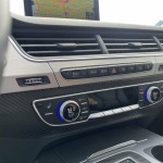 AUDI Q7 3.0L TDI 272 AVUS QUATTRO 7 PL