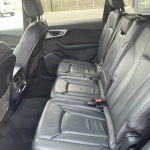 AUDI Q7 3.0L TDI 272 AVUS QUATTRO 7 PL