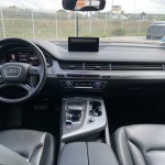 AUDI Q7 3.0L TDI 272 AVUS QUATTRO 7 PL