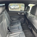 AUDI Q7 3.0L TDI 272 AVUS QUATTRO 7 PL