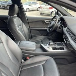 AUDI Q7 3.0L TDI 272 AVUS QUATTRO 7 PL