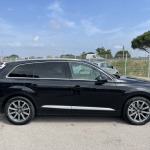 AUDI Q7 3.0L TDI 272 AVUS QUATTRO 7 PL