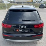 AUDI Q7 3.0L TDI 272 AVUS QUATTRO 7 PL