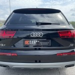AUDI Q7 3.0L TDI 272 AVUS QUATTRO 7 PL