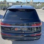 AUDI Q7 55 TFSIE 380CH S-LINE QUATTRO TIPTRONIC 8
