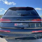 AUDI Q7 55 TFSIE 380CH S-LINE QUATTRO TIPTRONIC 8