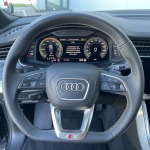 AUDI Q7 55 TFSIE 380CH S-LINE QUATTRO TIPTRONIC 8