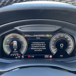 AUDI Q7 55 TFSIE 380CH S-LINE QUATTRO TIPTRONIC 8