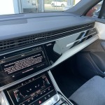 AUDI Q7 55 TFSIE 380CH S-LINE QUATTRO TIPTRONIC 8