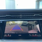AUDI Q7 55 TFSIE 380CH S-LINE QUATTRO TIPTRONIC 8